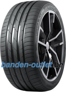 Nokian Hakka Black 3
