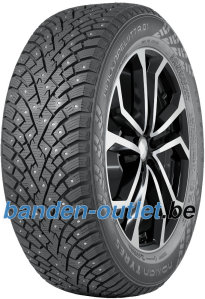 Nokian Hakkapeliitta 01