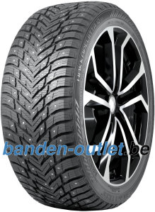 Nokian Hakkapeliitta 10 EV