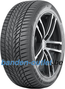 Nokian Snowproof 3P