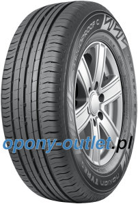 Nokian Cargoproof C