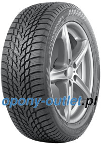 Nokian Snowproof 1