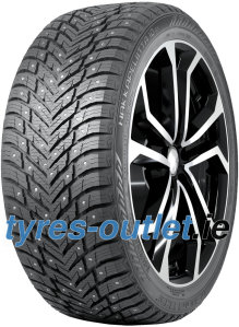 Nokian Hakkapeliitta 10 EV