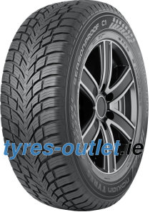 Nokian Seasonproof C1