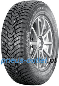 Nokian Hakkapeliitta 8 SUV