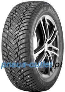Nokian Hakkapeliitta 10