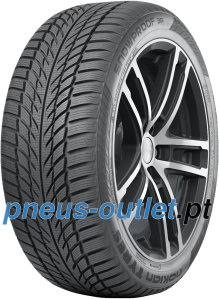 Nokian Snowproof 3P