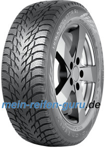 Nokian Hakkapeliitta R3  175/65 R15 84R, Nordic compound