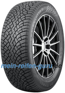 Nokian HAKKAPELIITTA R5