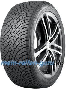 Nokian HAKKAPELIITTA R5 EV