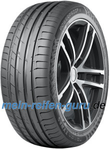 Nokian POWERPROOF 2