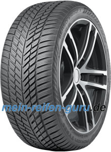 Nokian SEASONPROOF 2