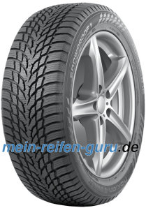 Nokian SNOWPROOF 1