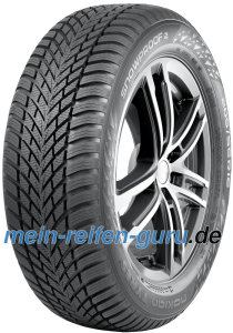 Nokian SNOWPROOF 2