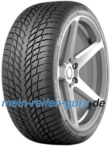 Nokian WR SNOWPROOF P FRT