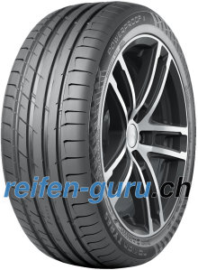 Nokian Powerproof 2