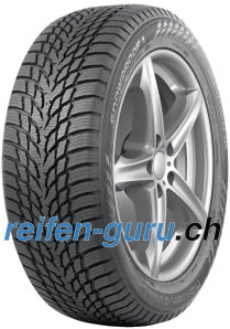 Nokian Snowproof 1