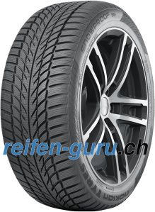 Nokian Snowproof 3P