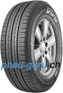 Nokian Cargoproof C