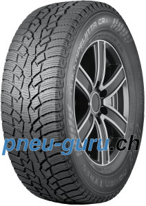 Nokian Hakkapeliitta CR4