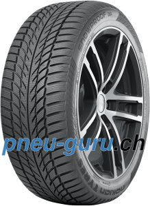 Nokian Snowproof 3P