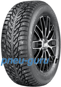 Nokian Hakkapeliitta 9 SUV