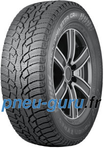 Nokian Hakkapeliitta CR4