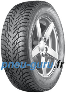 Nokian Hakkapeliitta R3 SUV FRT
