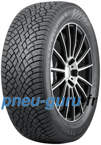 Nokian Hakkapeliitta R5