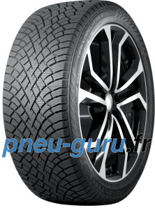 Nokian Hakkapeliitta R5 SUV