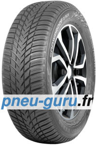 Nokian Snowproof 2 SUV