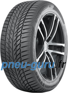 Nokian Snowproof 3P