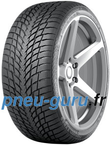 Nokian WR Snowproof P FRT