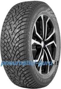 Nokian Hakkapeliitta 01
