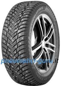 Nokian Hakkapeliitta 10
