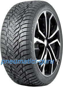 Nokian Hakkapeliitta 10 EV