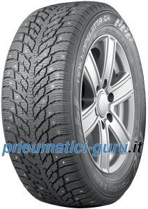 Nokian Hakkapeliitta C4