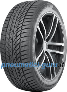 Nokian Snowproof 3P