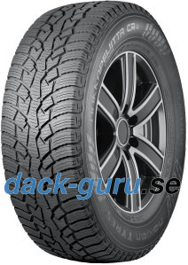 Nokian Hakkapeliitta CR4