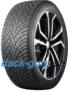 Nokian Hakkapeliitta R5 SUV