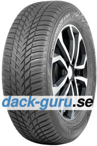 Nokian Snowproof 2 SUV