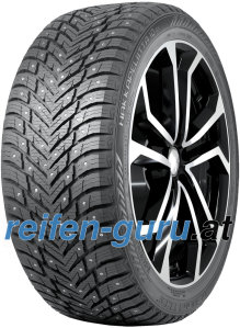 Nokian Hakkapeliitta 10 EV