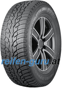 Nokian Hakkapeliitta CR4