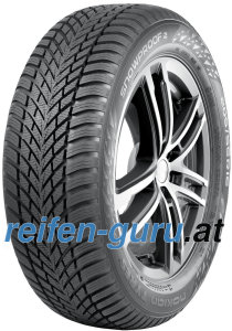 Nokian Snowproof 2