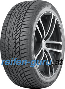 Nokian Snowproof 3P
