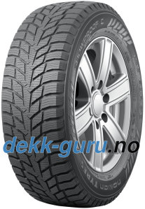 Nokian Snowproof C