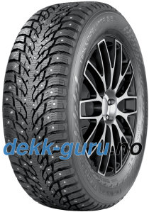 Nokian Hakkapeliitta 9 SUV