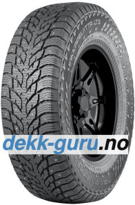 Nokian Hakkapeliitta LT3