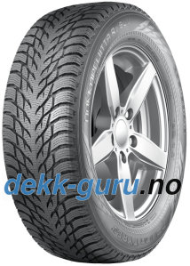 Nokian Hakkapeliitta R3 SUV FRT