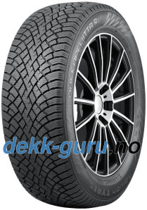 Nokian Hakkapeliitta R5